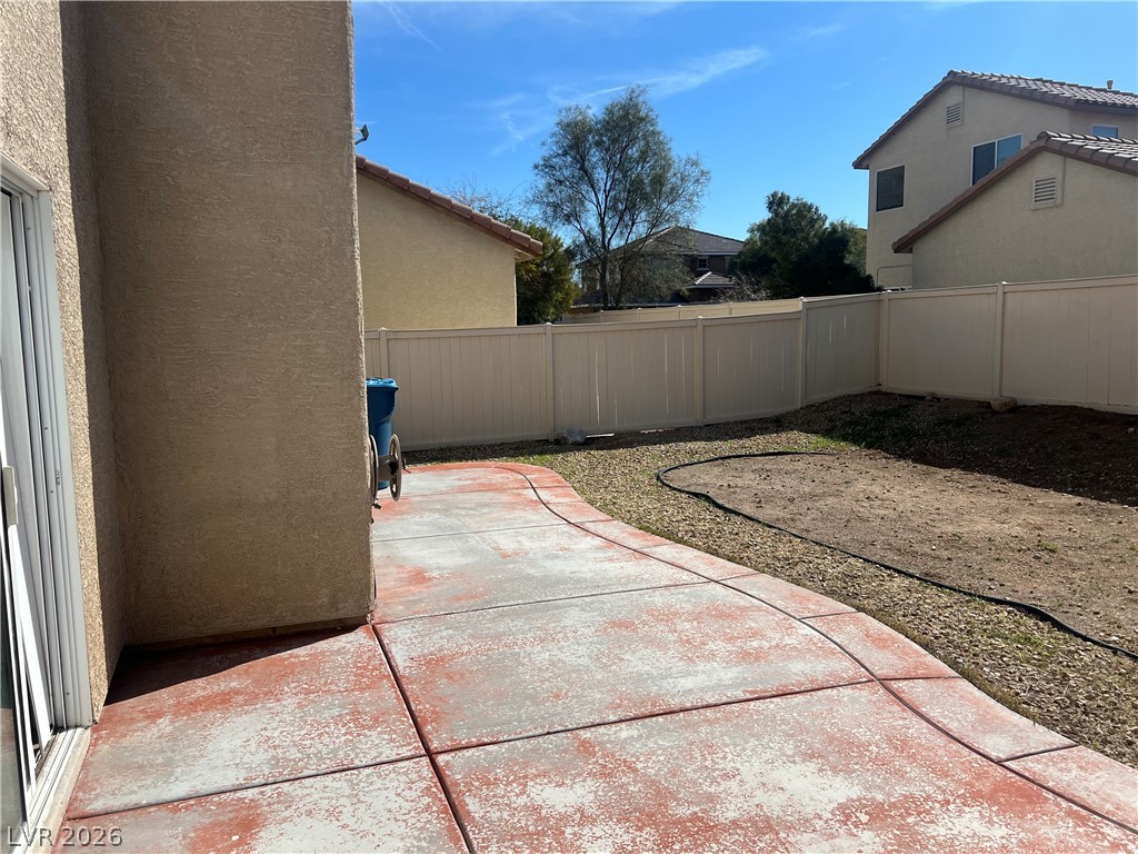 6721 Carlisle Grove Avenue Las Vegas NV 89139