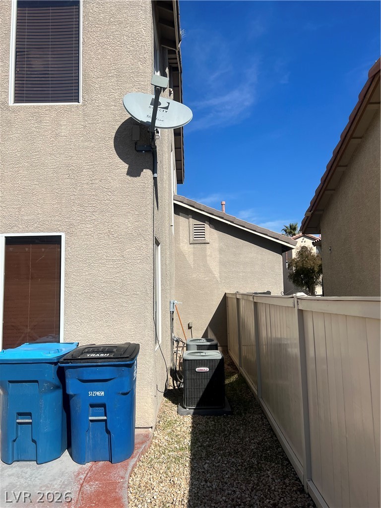 6721 Carlisle Grove Avenue Las Vegas NV 89139