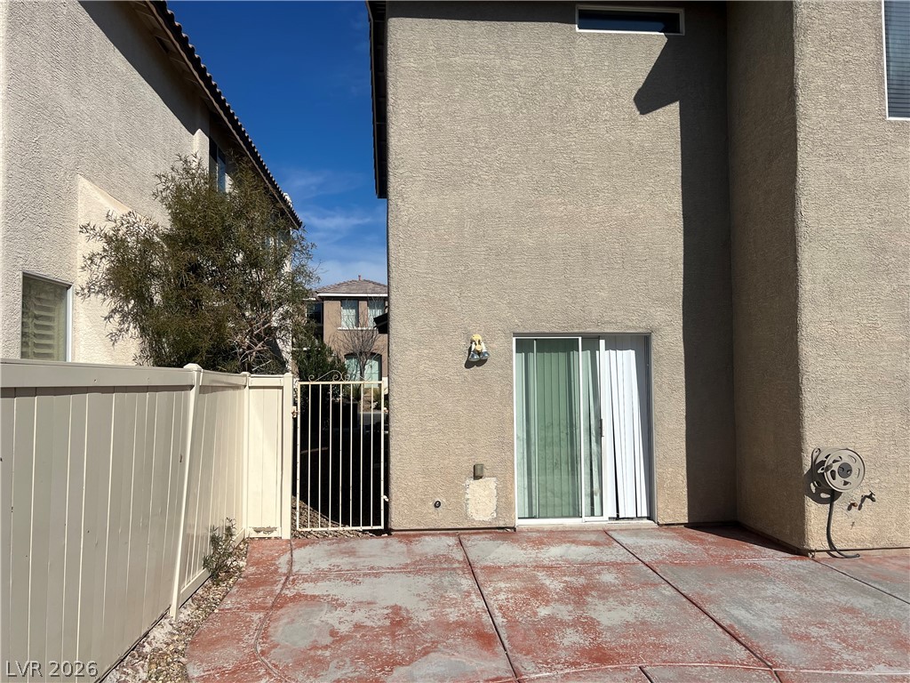 6721 Carlisle Grove Avenue Las Vegas NV 89139