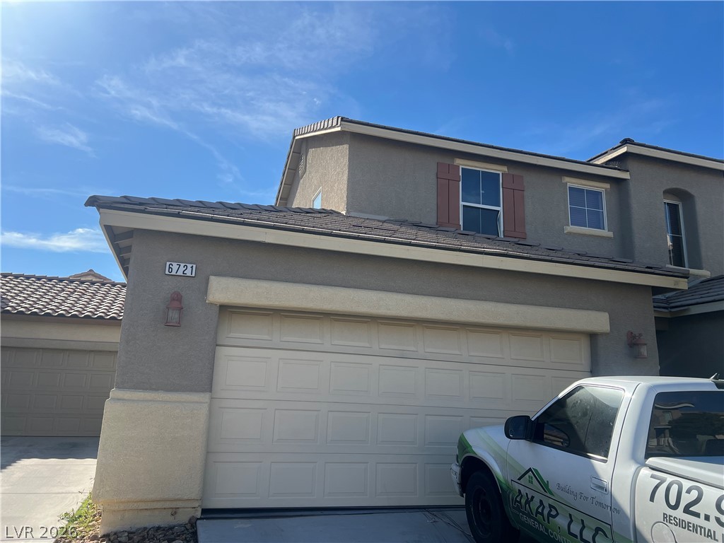 6721 Carlisle Grove Avenue Las Vegas NV 89139