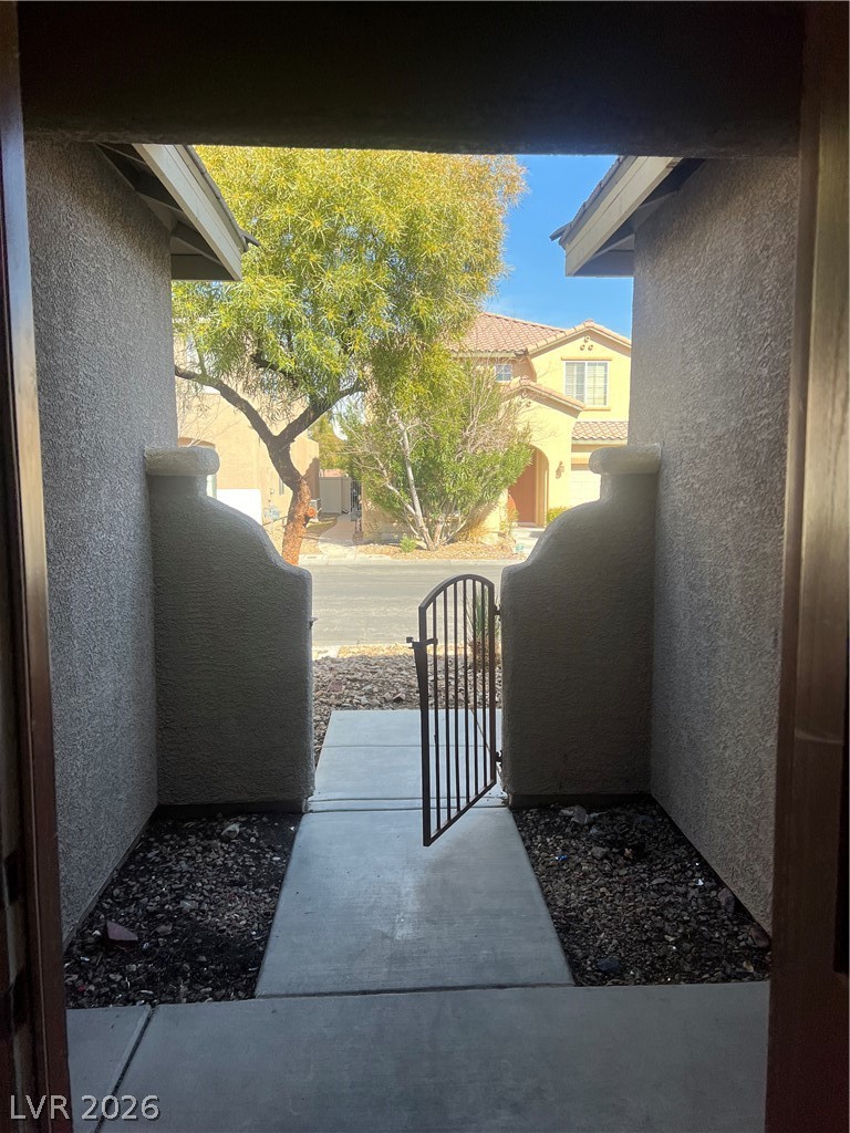 6721 Carlisle Grove Avenue Las Vegas NV 89139