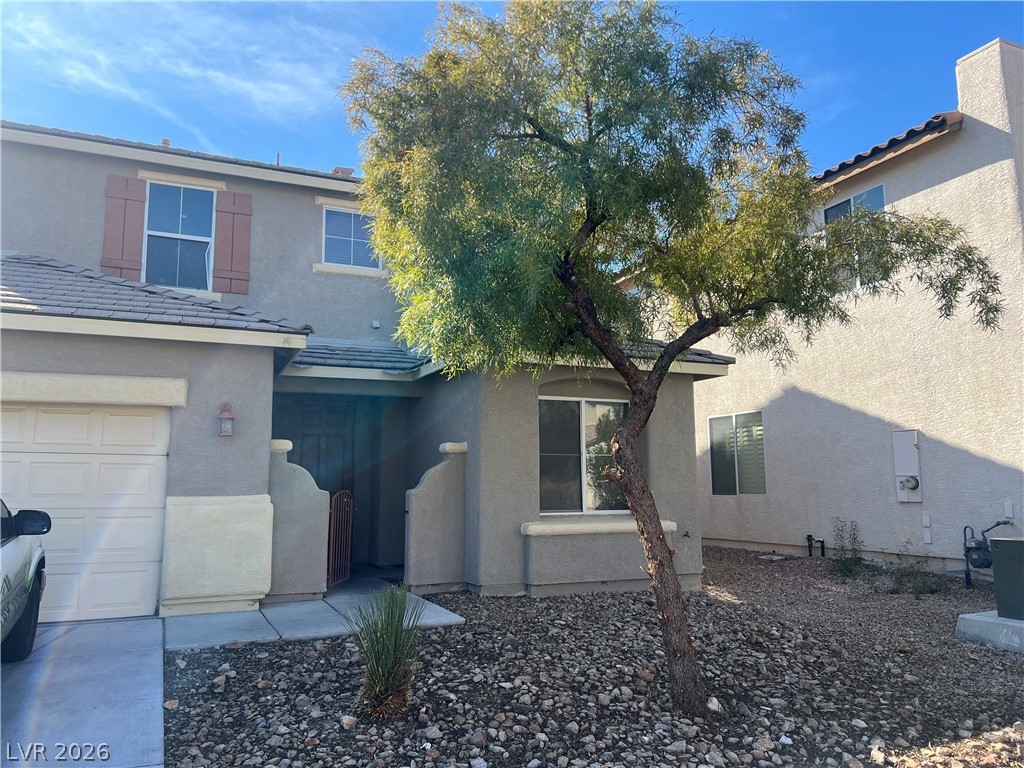 6721 Carlisle Grove Avenue Las Vegas NV 89139