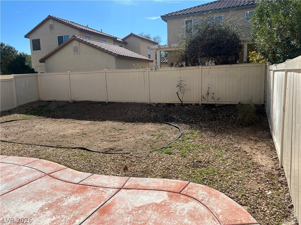 6721 Carlisle Grove Avenue Las Vegas NV 89139