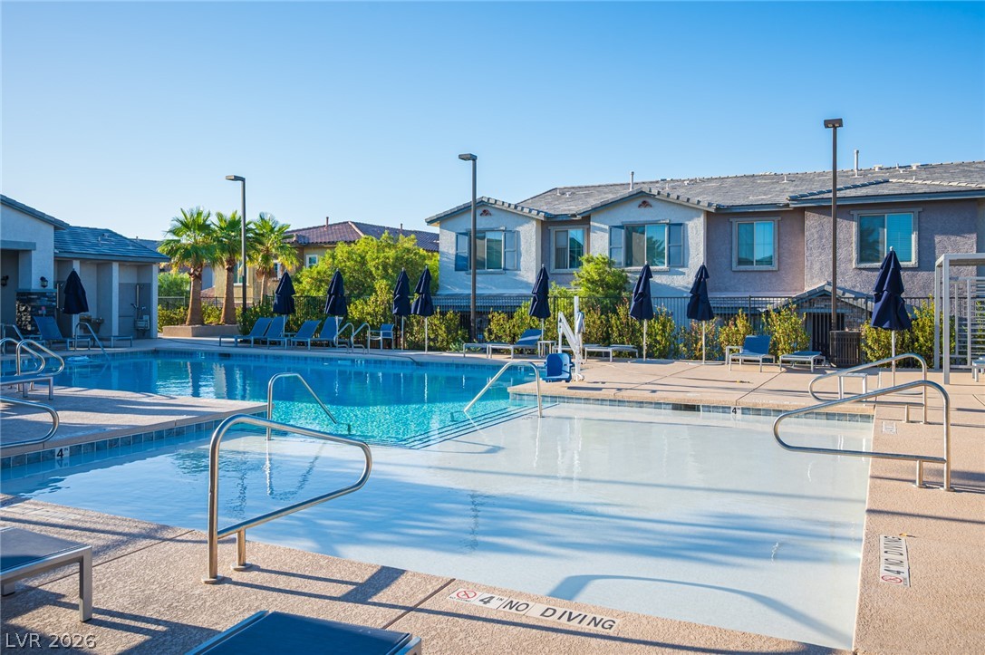 965 Nevada State Drive 26101 Henderson NV 89002