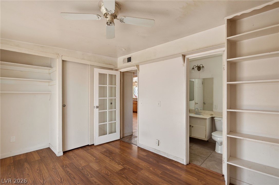 3021 Brady Avenue Las Vegas NV 89101