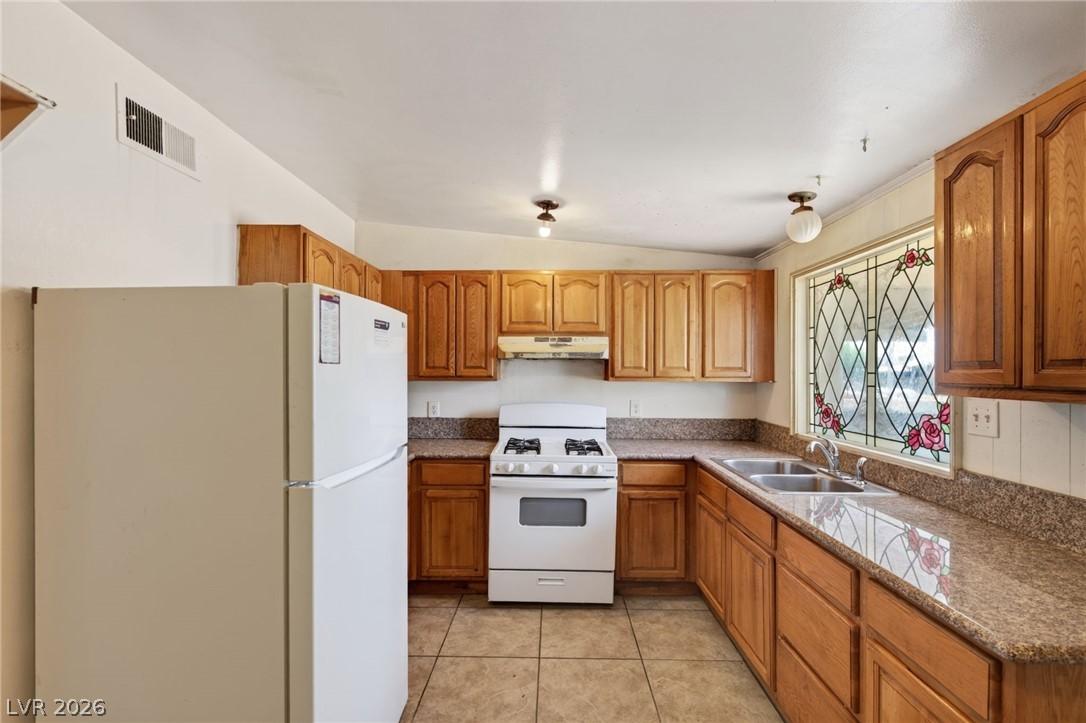 3021 Brady Avenue Las Vegas NV 89101