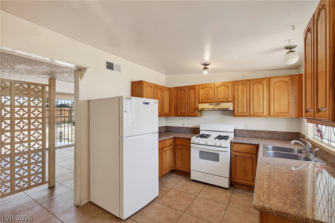3021 Brady Avenue Las Vegas NV 89101