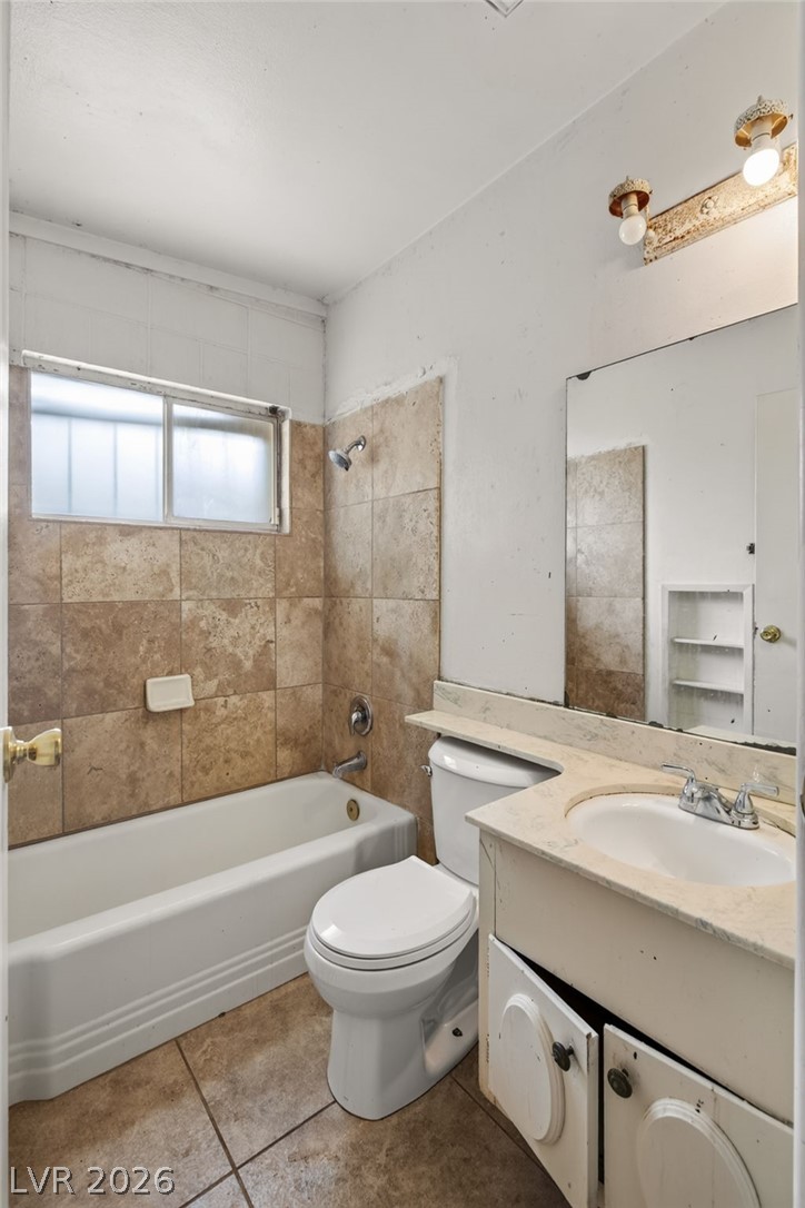 3021 Brady Avenue Las Vegas NV 89101