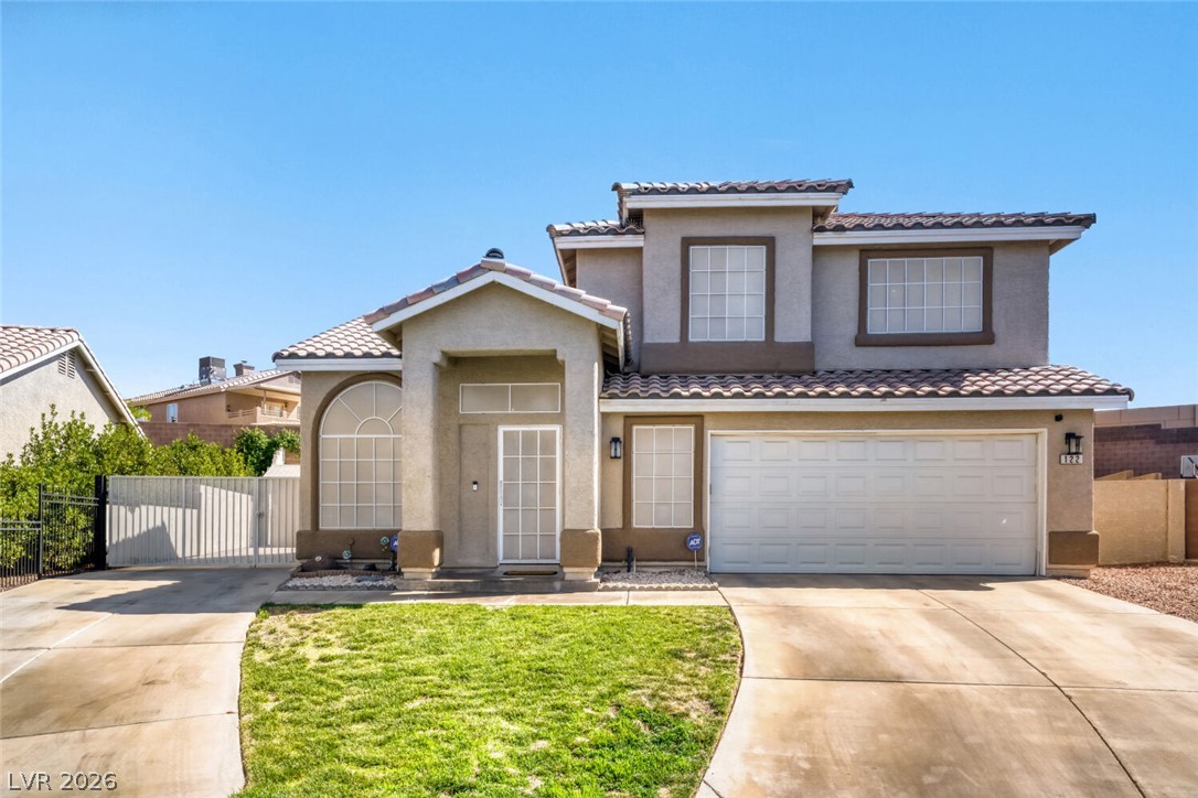 122 Appian Way Henderson NV 89002
