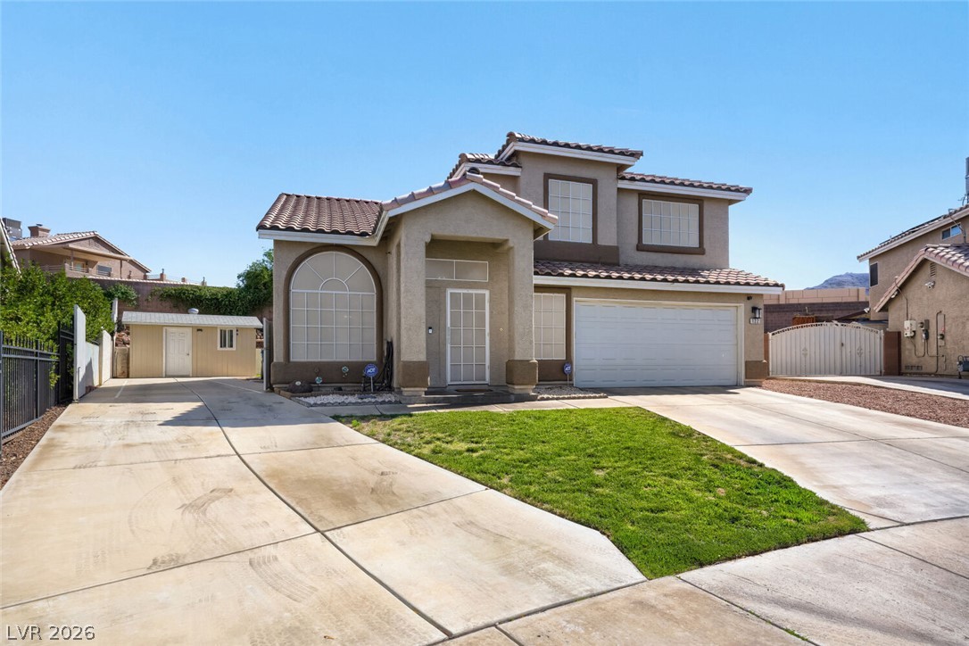 122 Appian Way Henderson NV 89002