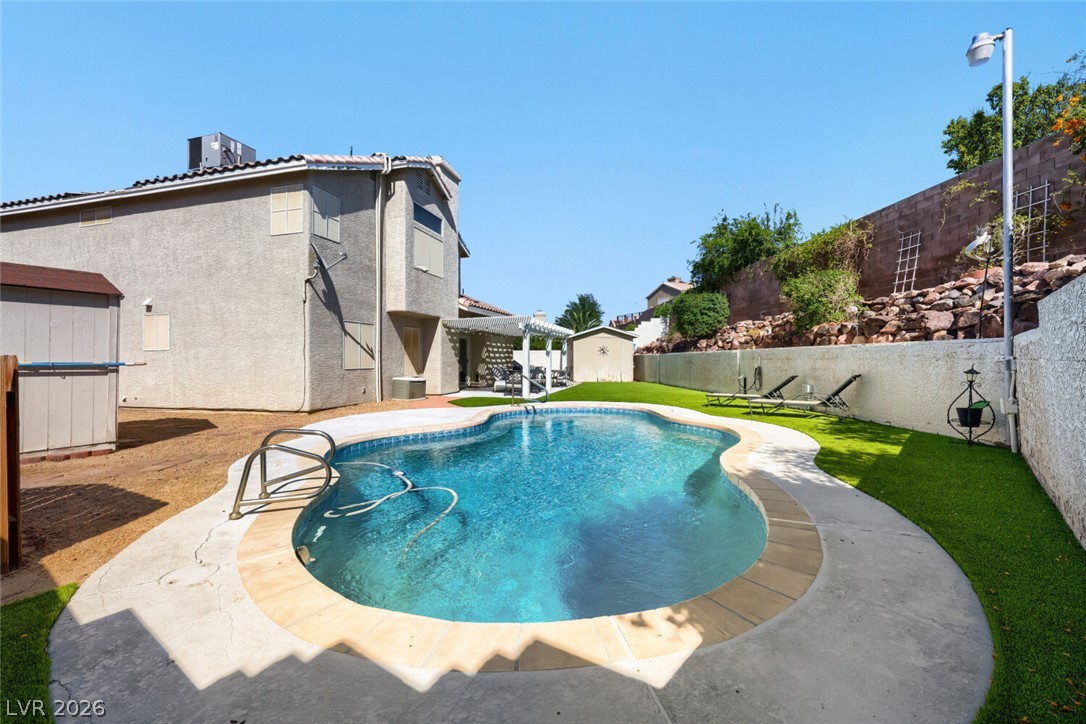122 Appian Way Henderson NV 89002