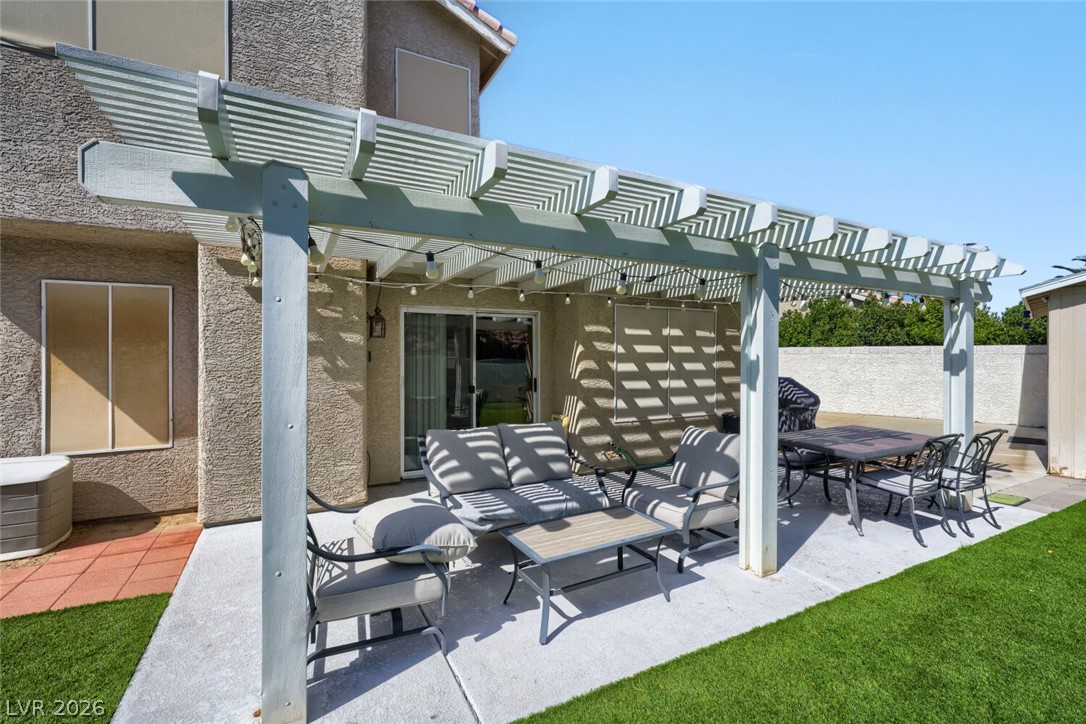 122 Appian Way Henderson NV 89002