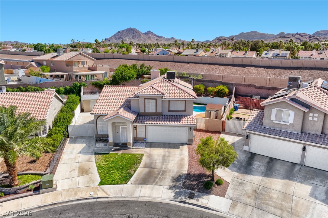 122 Appian Way Henderson NV 89002