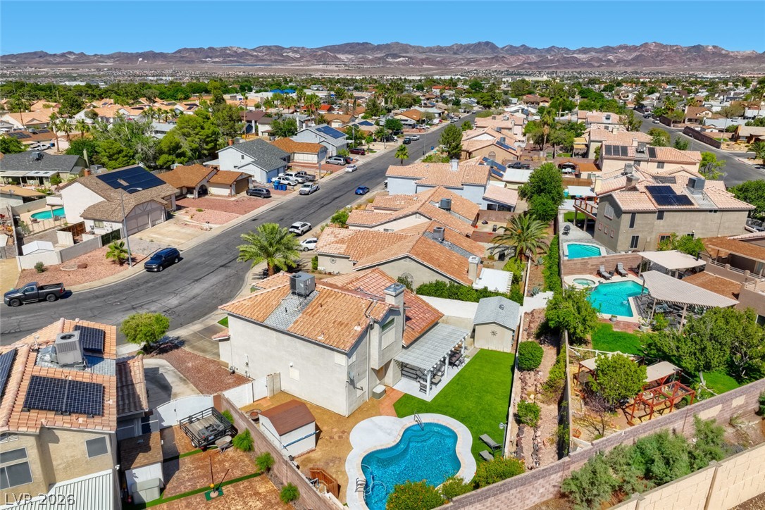 122 Appian Way Henderson NV 89002