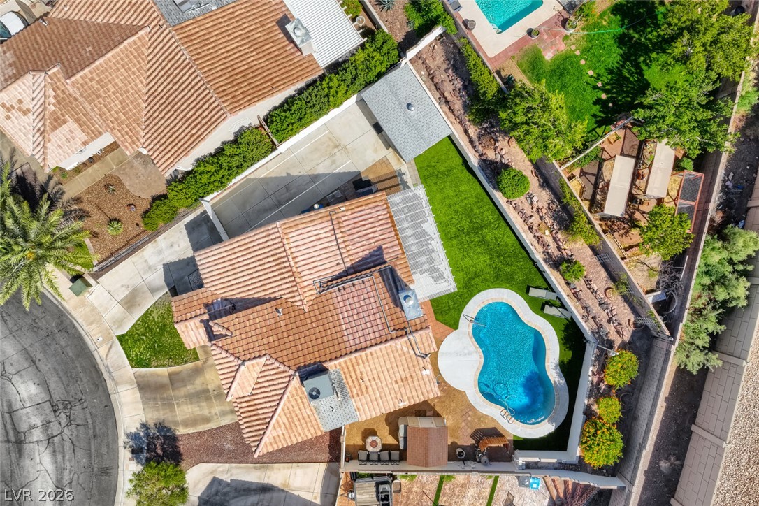 122 Appian Way Henderson NV 89002