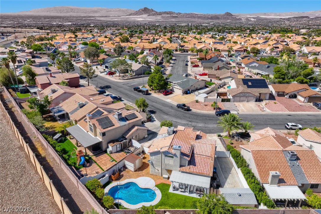 122 Appian Way Henderson NV 89002