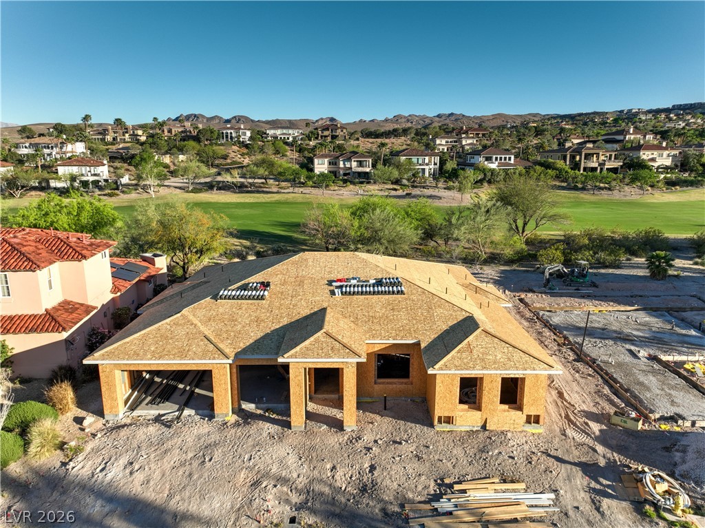 50 Grand Miramar Drive Henderson NV 89011