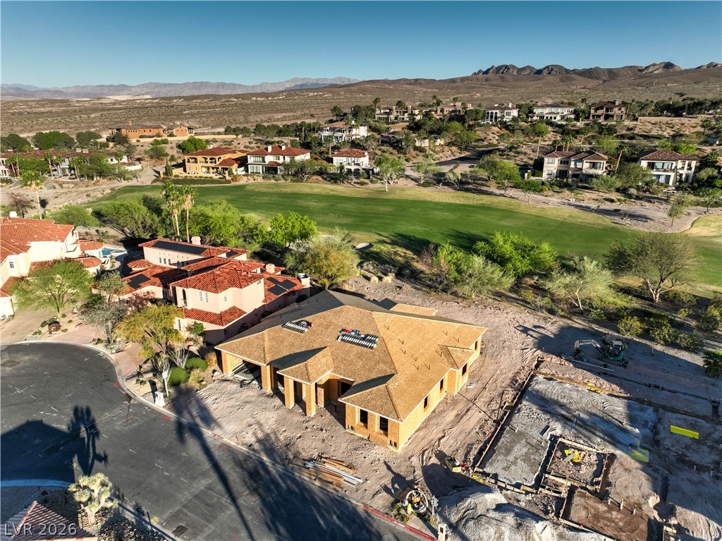50 Grand Miramar Drive Henderson NV 89011