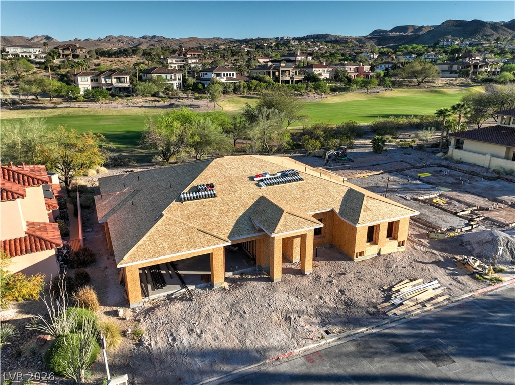 50 Grand Miramar Drive Henderson NV 89011