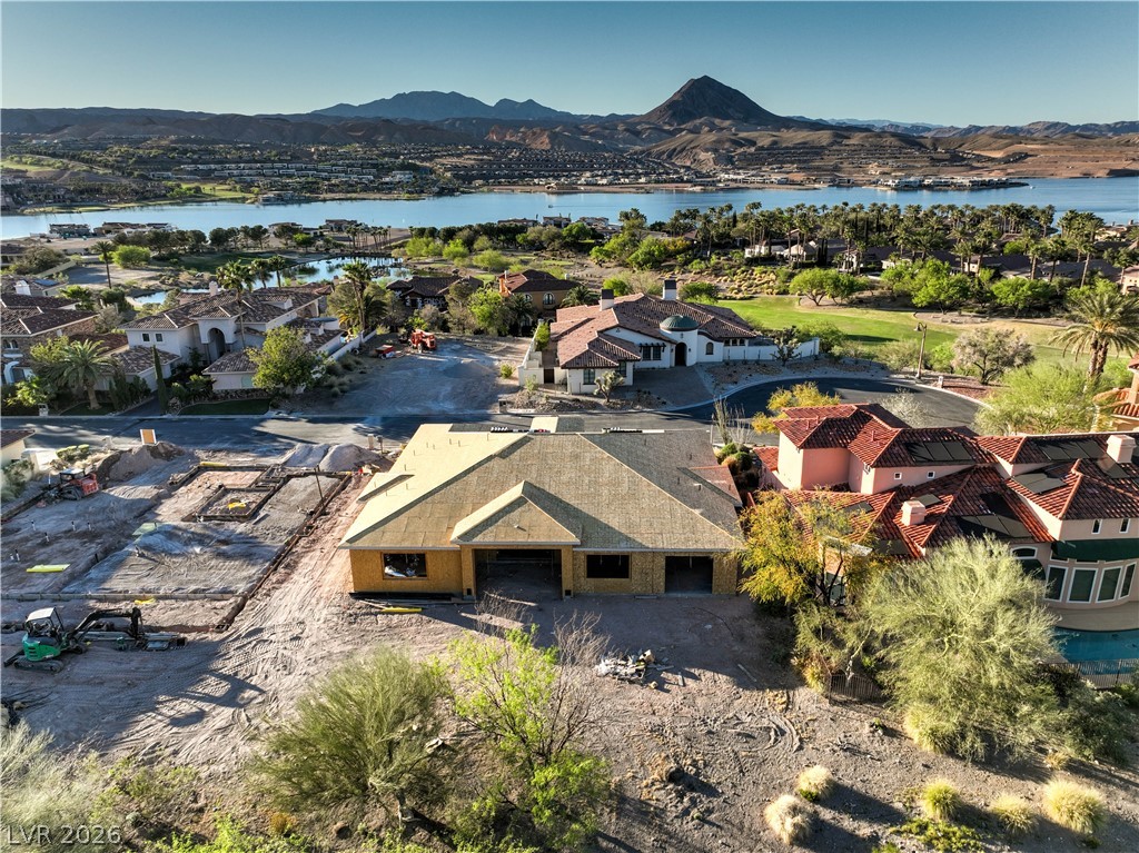 50 Grand Miramar Drive Henderson NV 89011