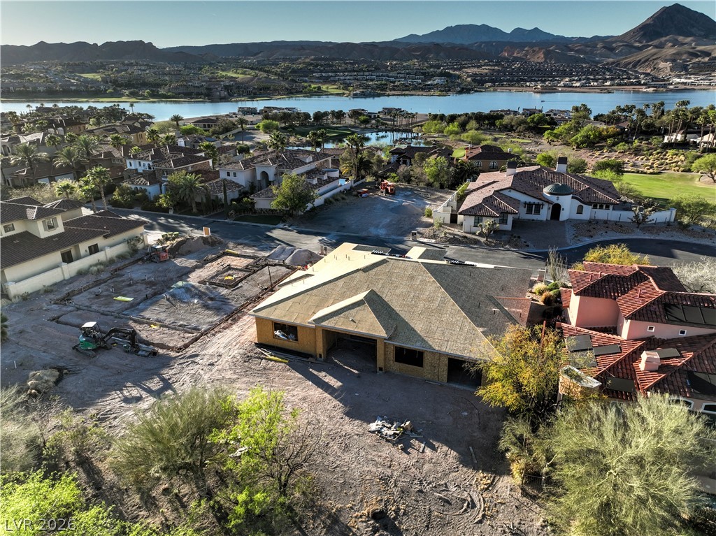 50 Grand Miramar Drive Henderson NV 89011