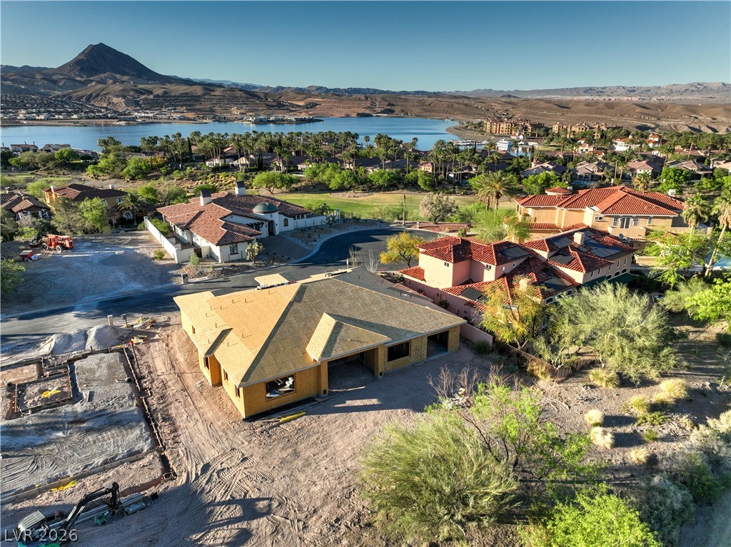 50 Grand Miramar Drive Henderson NV 89011