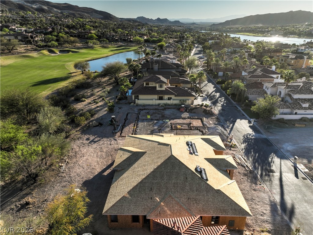 50 Grand Miramar Drive Henderson NV 89011