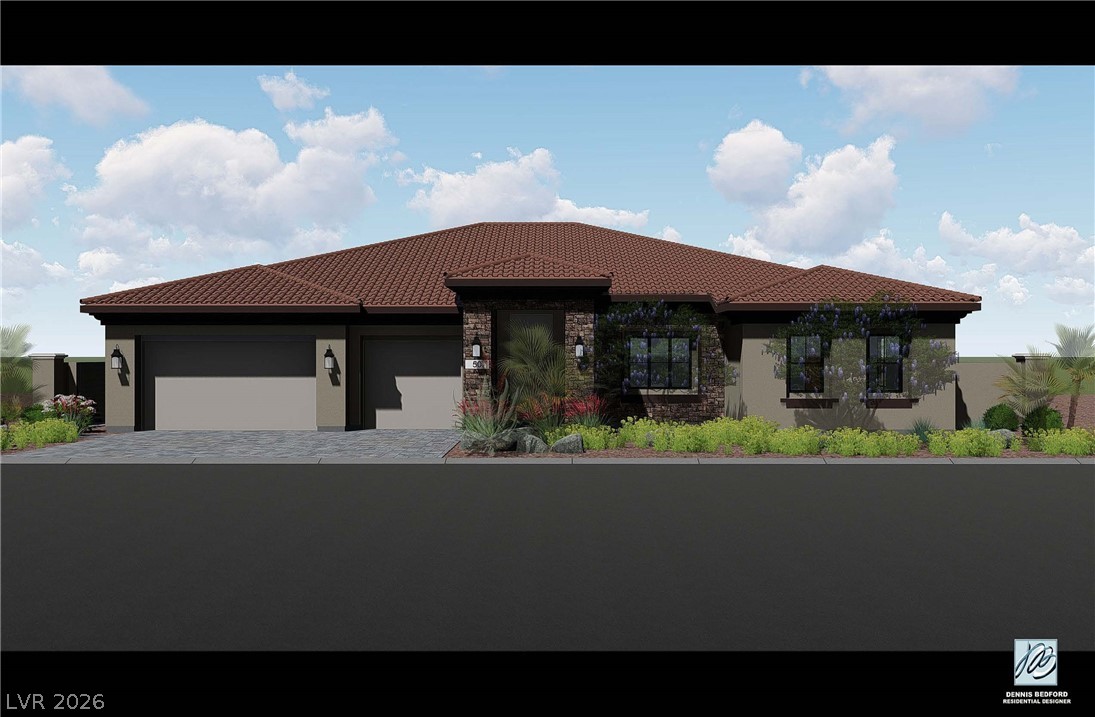 50 Grand Miramar Drive Henderson NV 89011