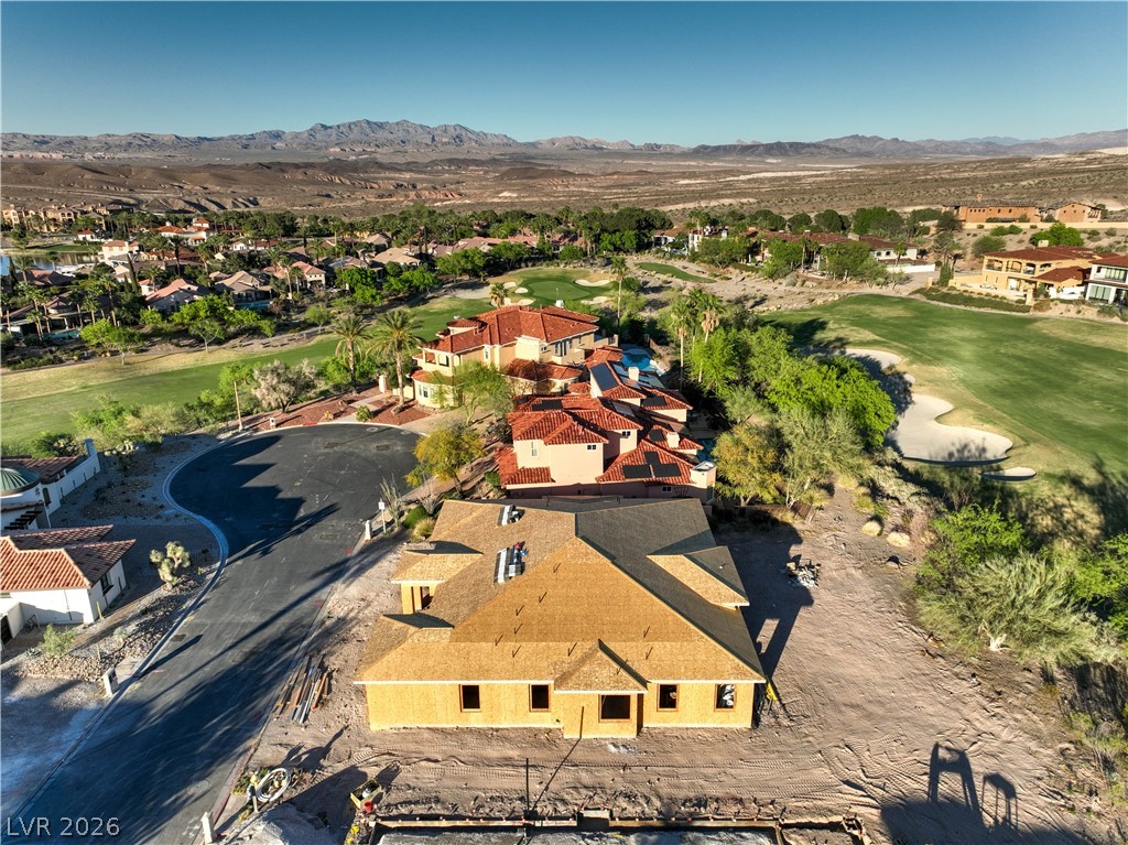50 Grand Miramar Drive Henderson NV 89011