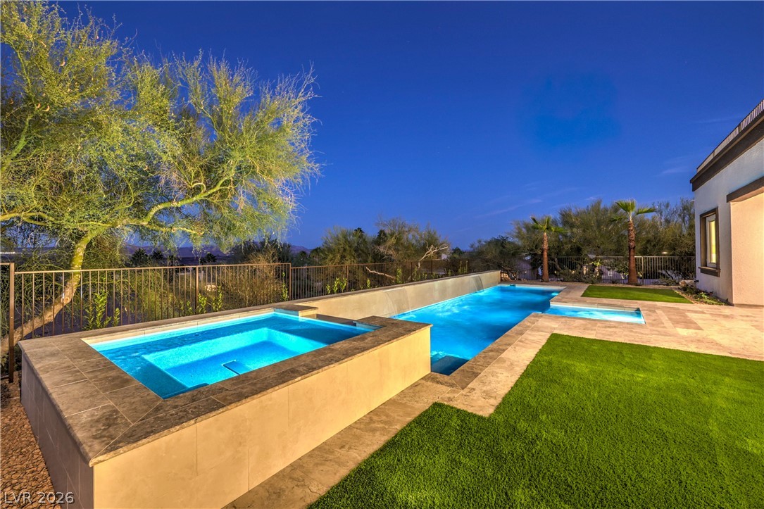 50 Grand Miramar Drive Henderson NV 89011