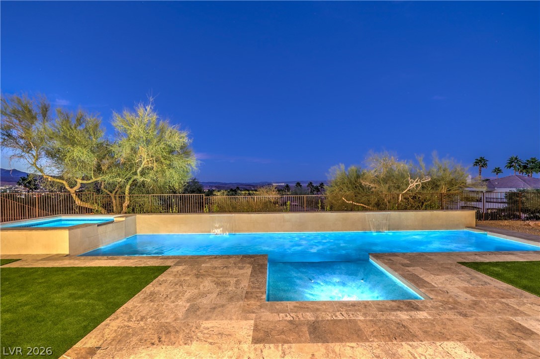 50 Grand Miramar Drive Henderson NV 89011