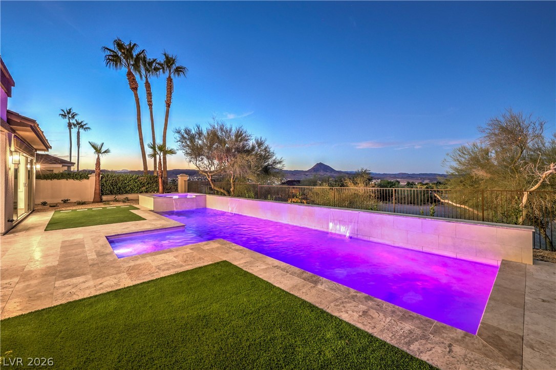 50 Grand Miramar Drive Henderson NV 89011