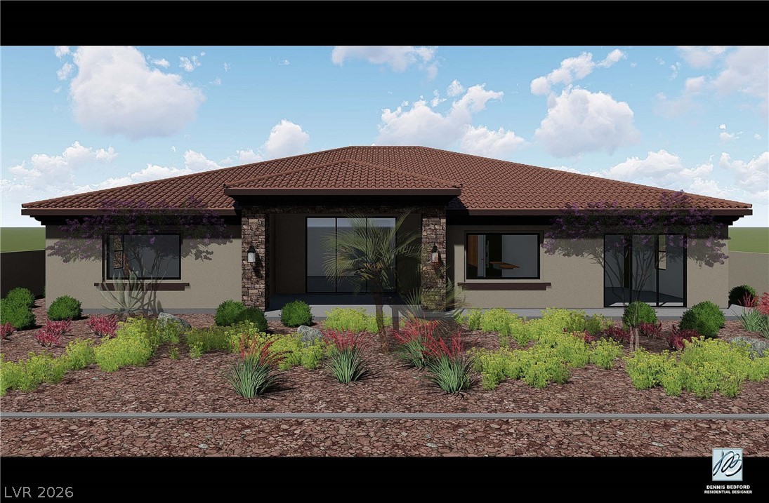 50 Grand Miramar Drive Henderson NV 89011