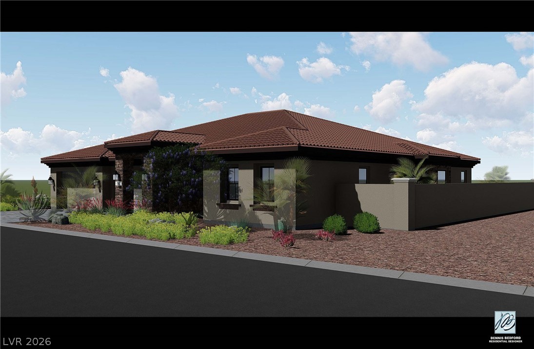 50 Grand Miramar Drive Henderson NV 89011
