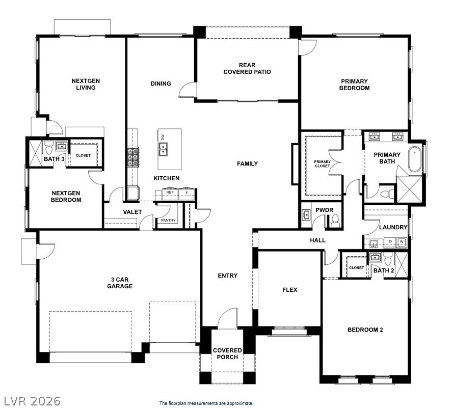 50 Grand Miramar Drive Henderson NV 89011
