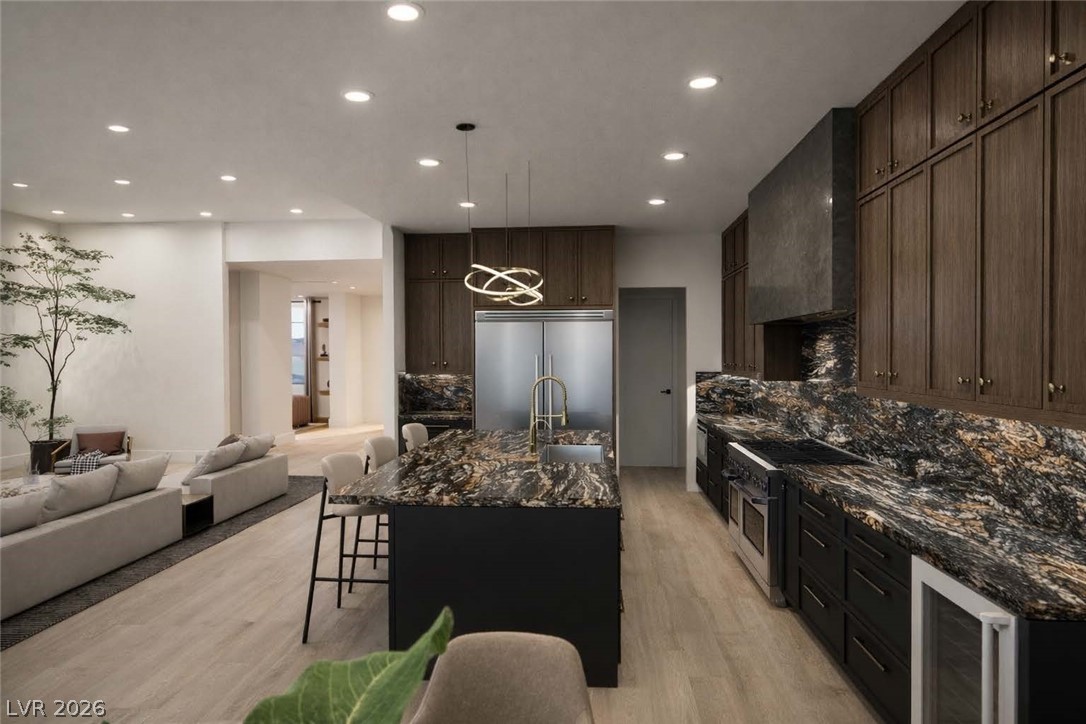 50 Grand Miramar Drive Henderson NV 89011