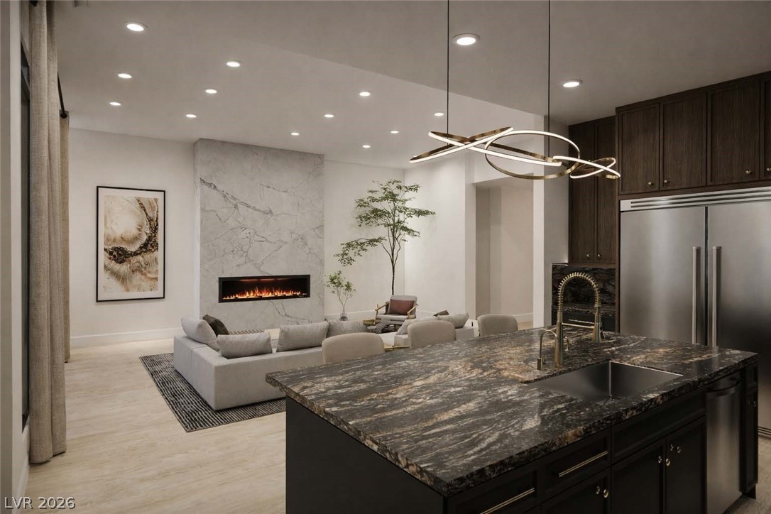 50 Grand Miramar Drive Henderson NV 89011