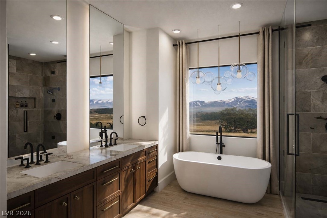 50 Grand Miramar Drive Henderson NV 89011