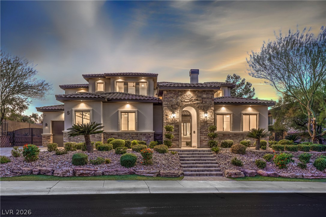 5 Ayden Drive Henderson NV 89052