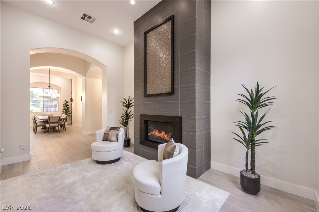5 Ayden Drive Henderson NV 89052