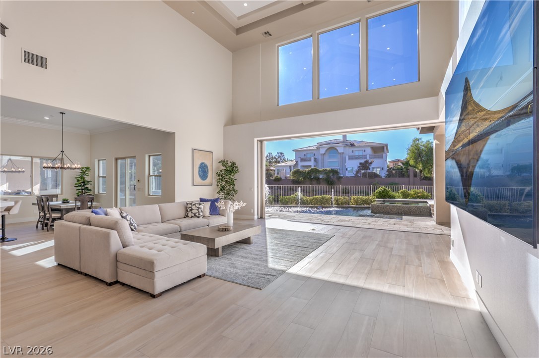 5 Ayden Drive Henderson NV 89052