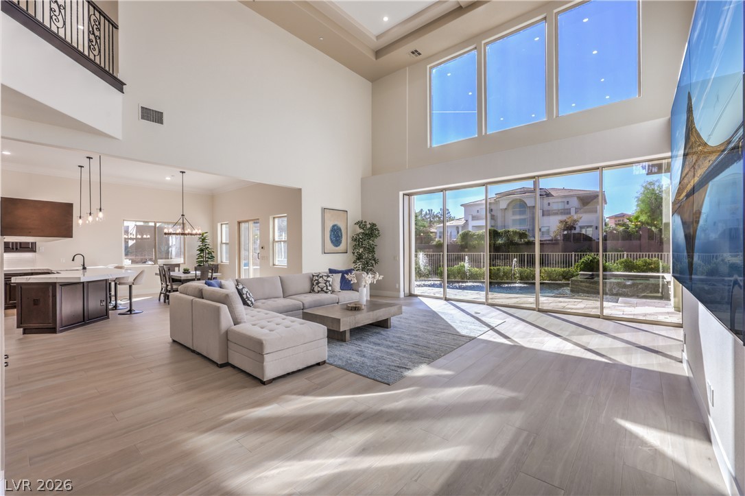 5 Ayden Drive Henderson NV 89052