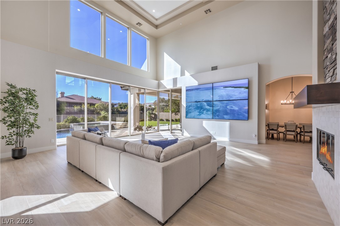 5 Ayden Drive Henderson NV 89052