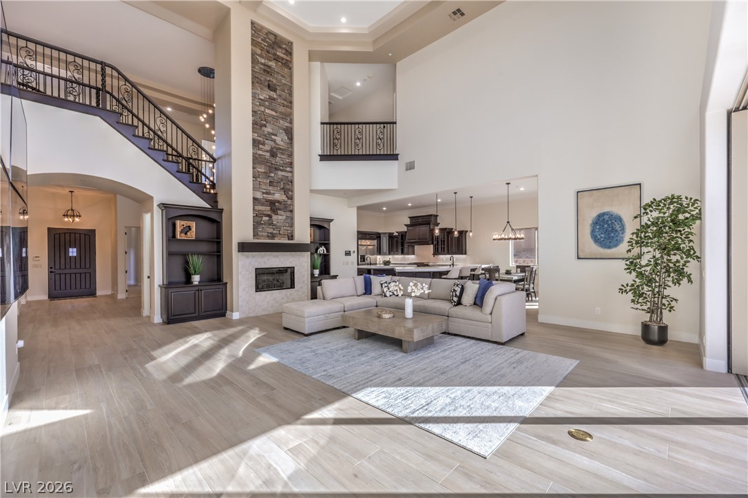 5 Ayden Drive Henderson NV 89052