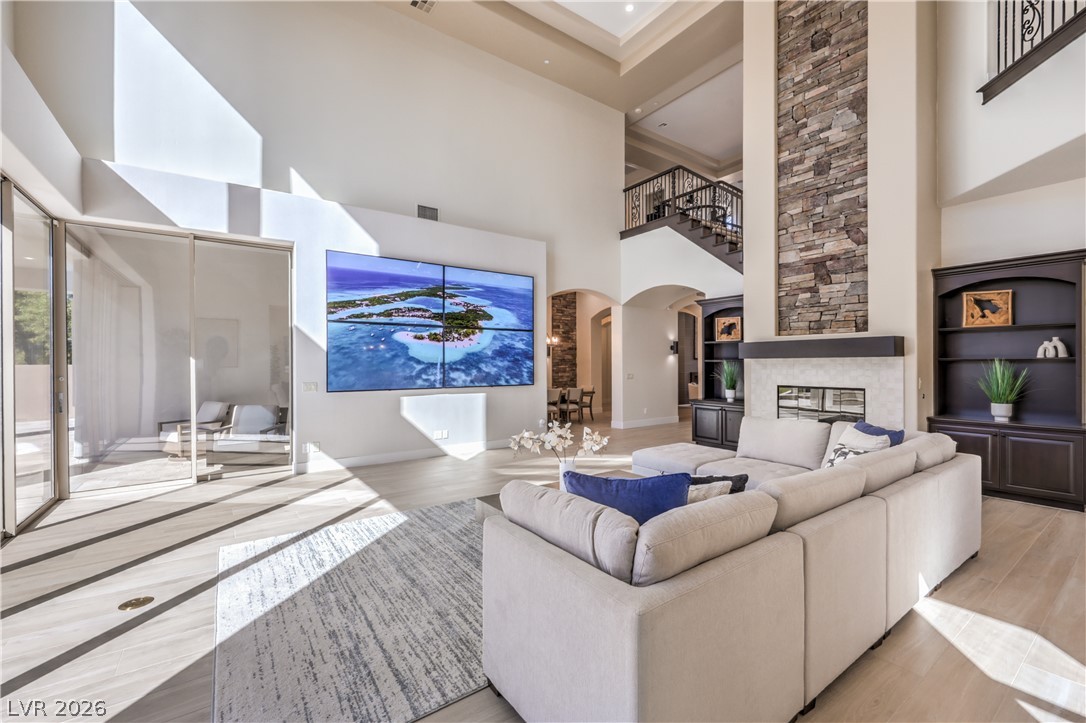 5 Ayden Drive Henderson NV 89052
