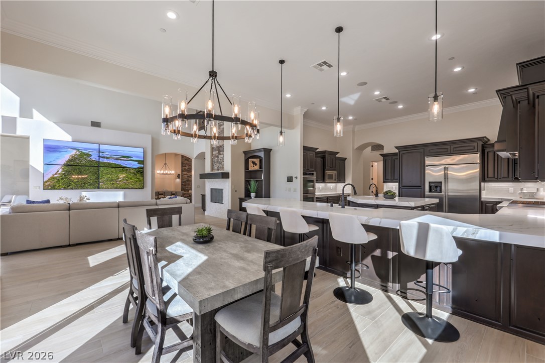 5 Ayden Drive Henderson NV 89052