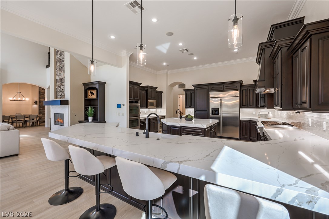 5 Ayden Drive Henderson NV 89052