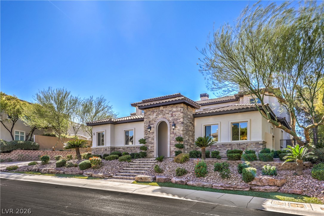 5 Ayden Drive Henderson NV 89052