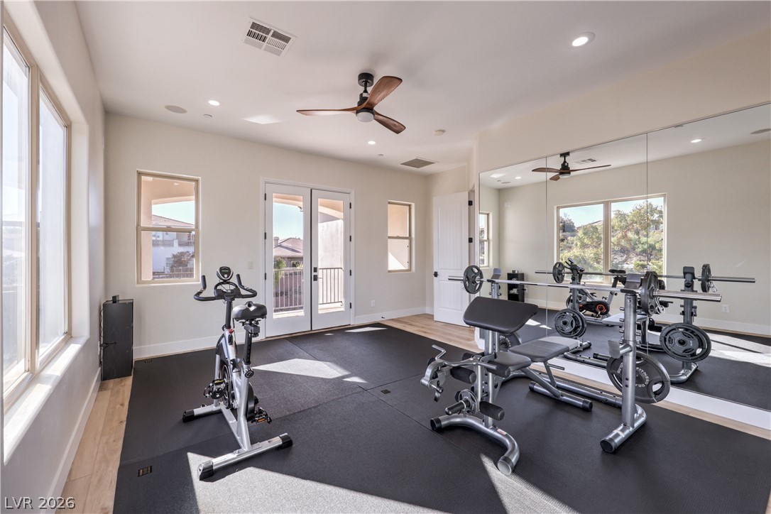 5 Ayden Drive Henderson NV 89052