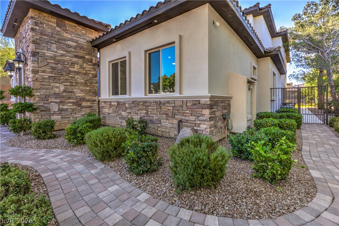 5 Ayden Drive Henderson NV 89052